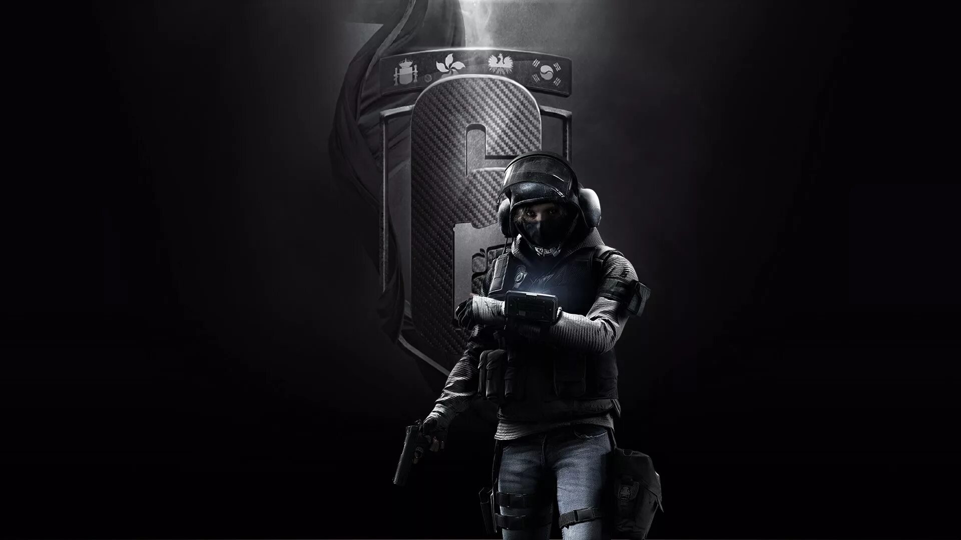 Rainbow 6 unit 2