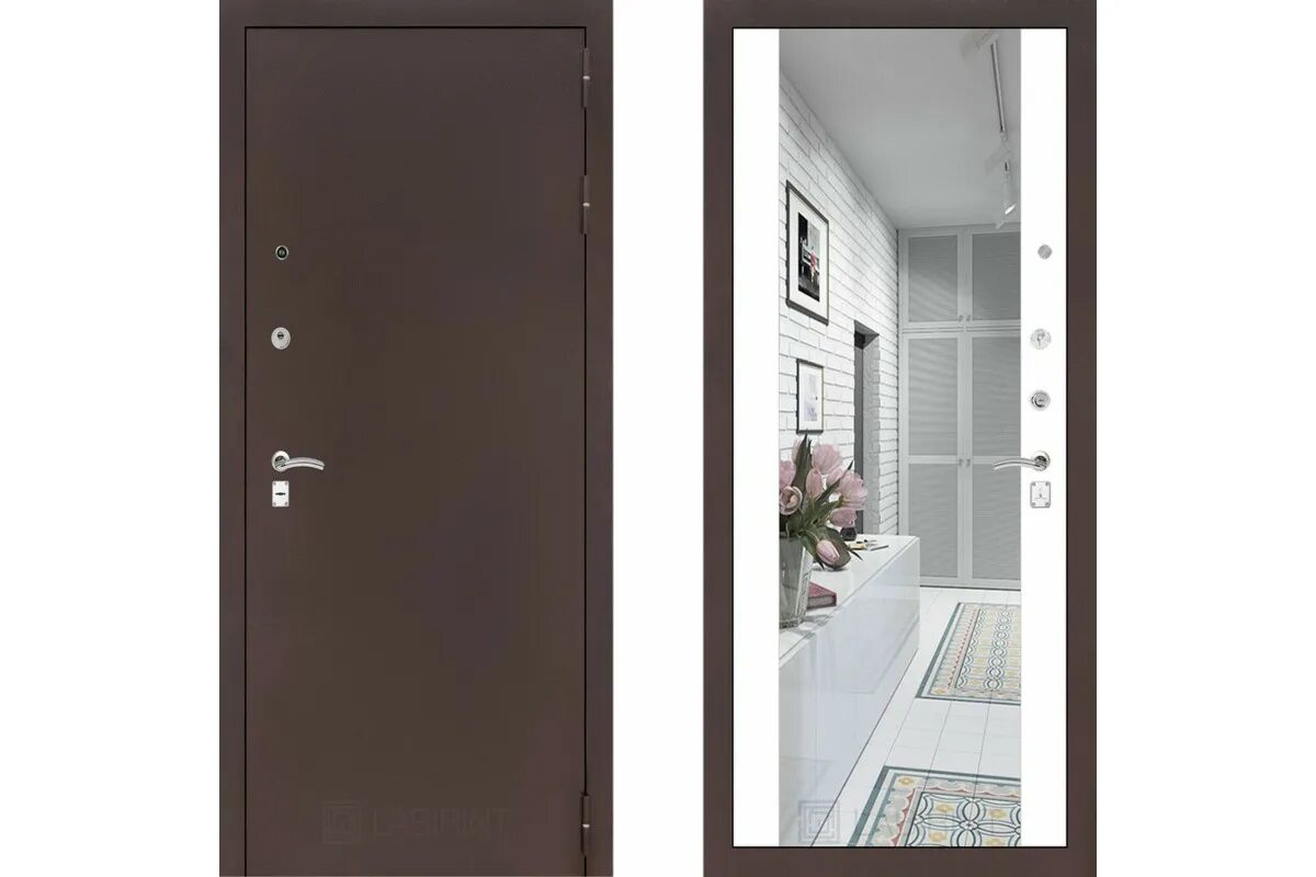 Железная дверь входная с зеркалом. Дверь металлическая Acoustic (ka2-g301) софт Тоффи. Дверь металлическая входная Moppo/макси. Царское зеркало медный антик Maxi (белый дуб, венге). Дверь металлическая макси (зеркало) Эмлайн белый 960 правая.