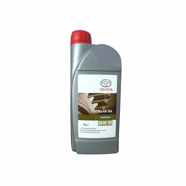 Gear Oil 80w-90 Toyota. Toyota gl-5 75w. Масло Toyota gl-4 75w-90. Масло Тойота 80w90. Масло в механическую коробку передач тойота