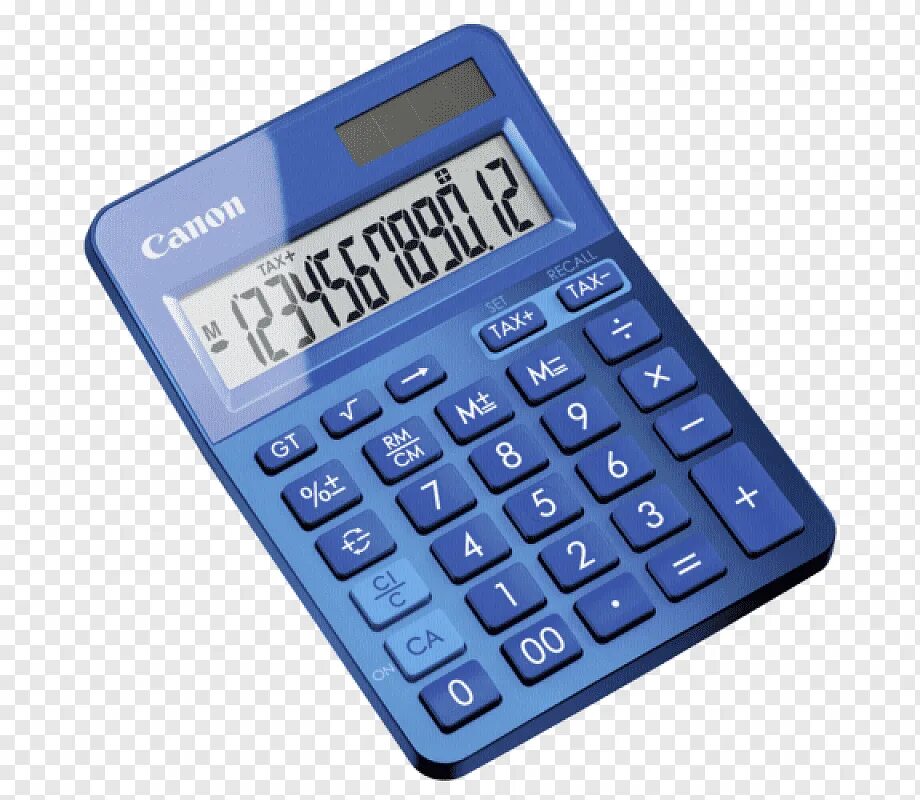 Ai calculator