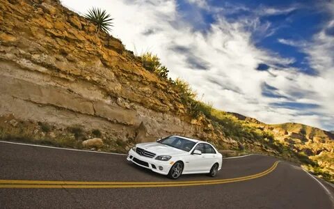 Car path