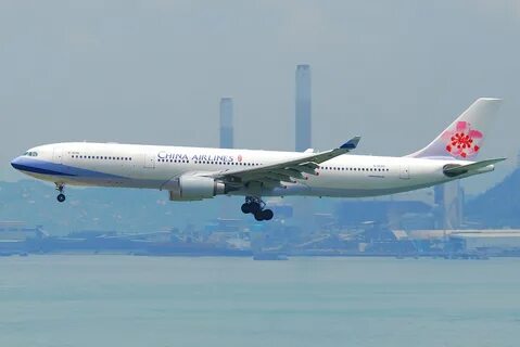 Airbus a330 china eastern