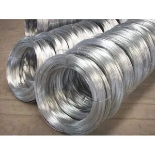 Проволока контровочная