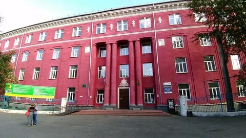 Радиоколледж