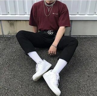 Boy style