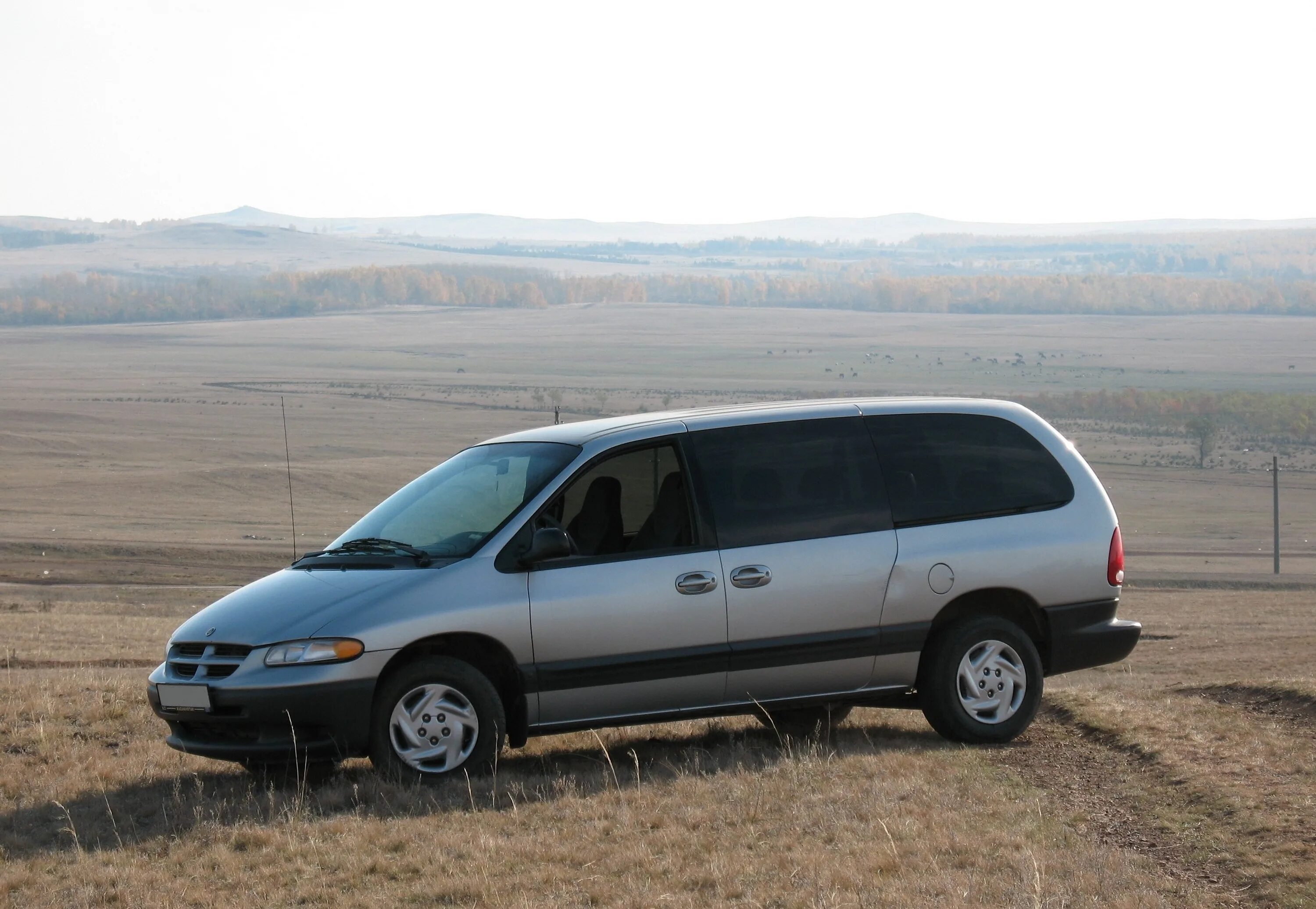Caravan 3