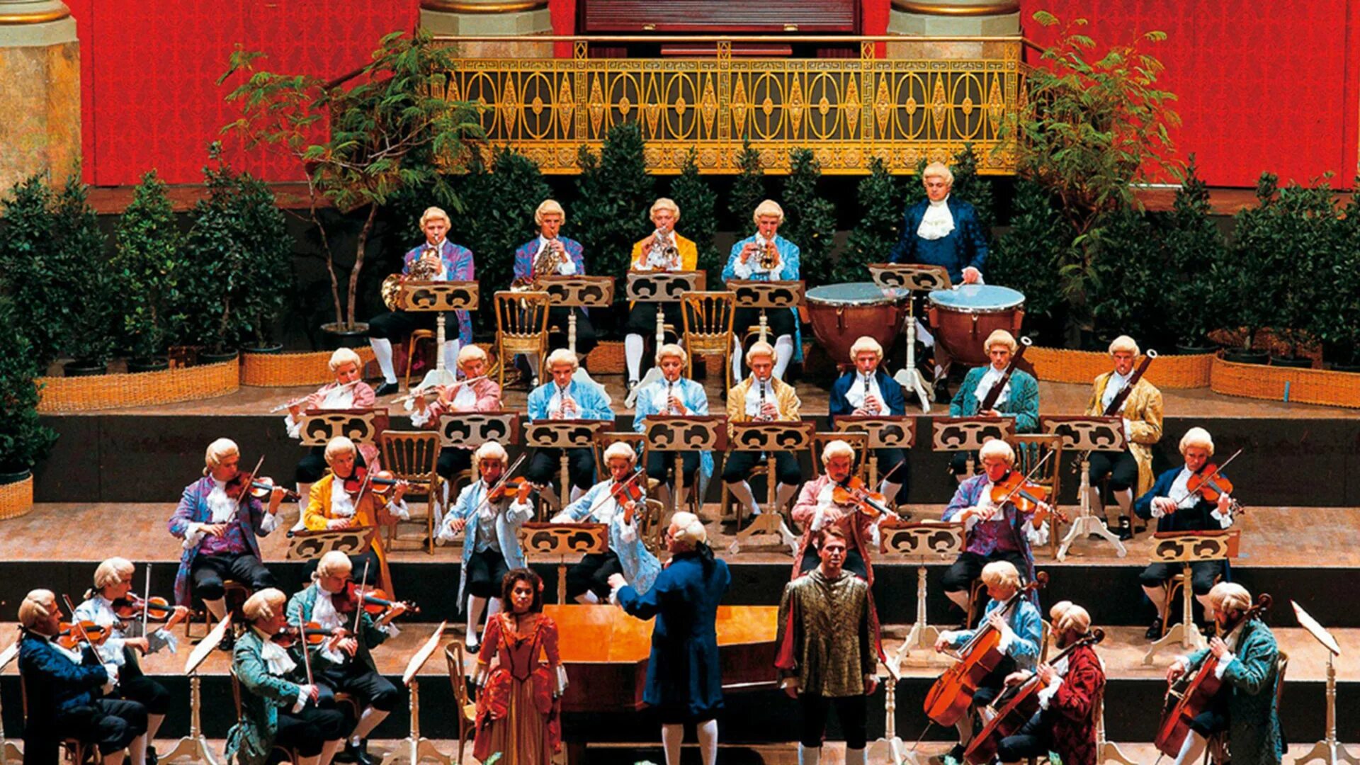 Симфония 18. Симфонический оркестр 19 века. Симфонический оркестр моцарт. Симфония 18. Брамс.