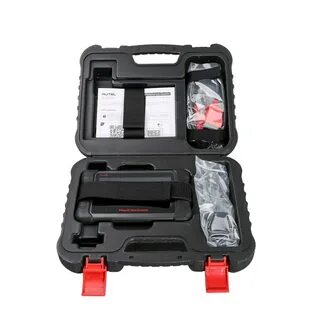 Сканер autel