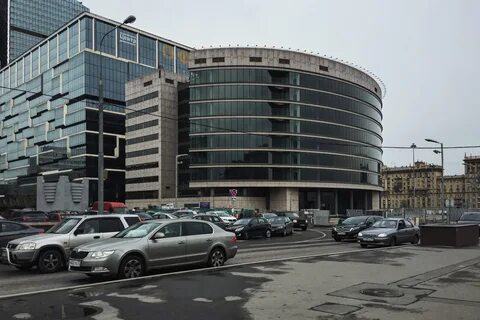 Комплекс плаза