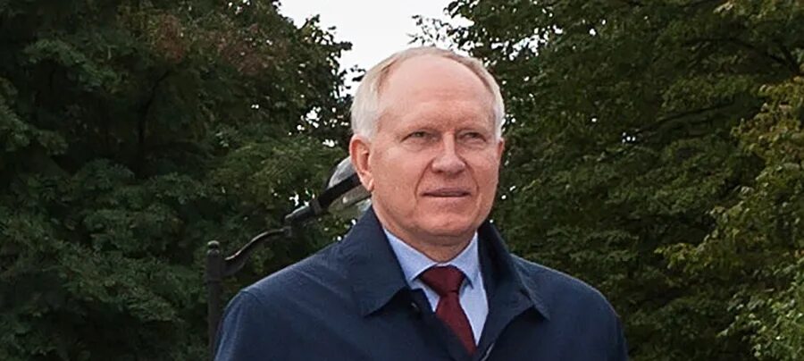 Путин назначил нового начальника ФСБ по Калининградской области - РБК