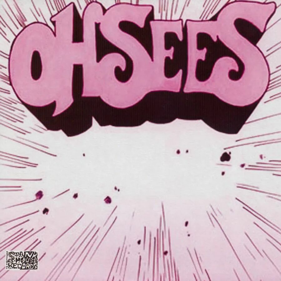 Thee Oh sees. Thee Oh sees help. Thee Oh sees Gholu. Thee Oh sees album Cover. Oh something's