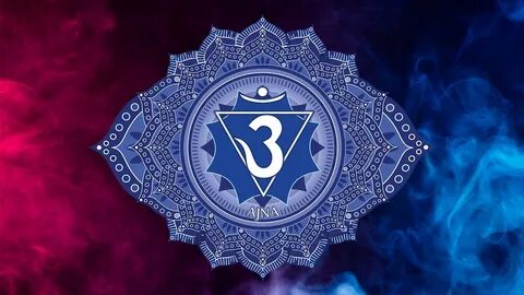 6 7 чакра