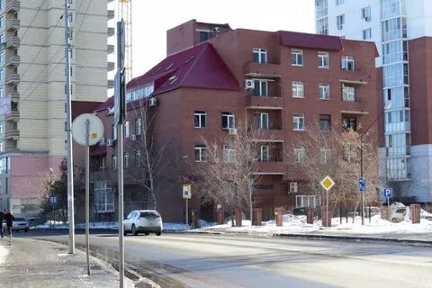 Тюменский научный центр