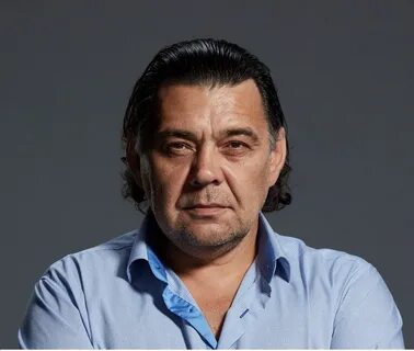 Виктор Овсянников 