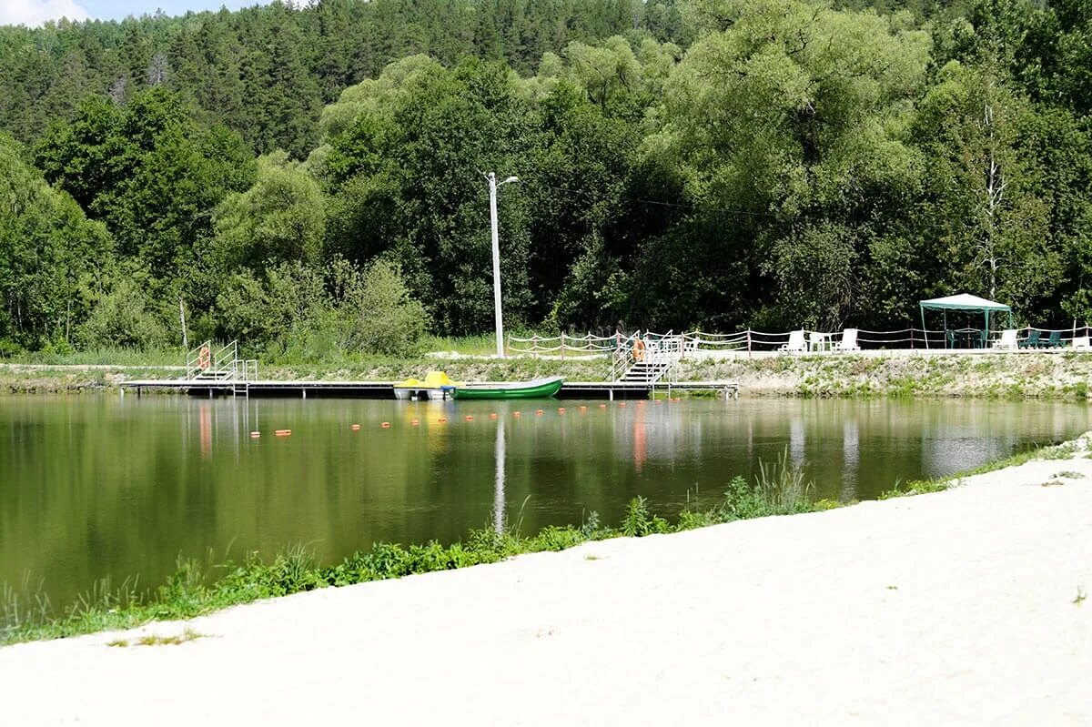 Отель Лагуна (Laguna) База отдыха (Крым: Песчаное) - бронирование номеров 2025, 