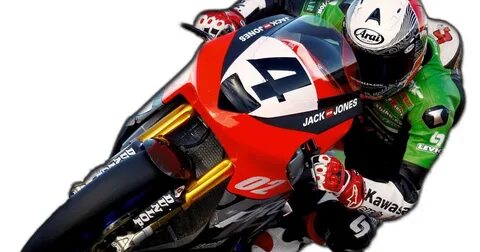 Moto 2
