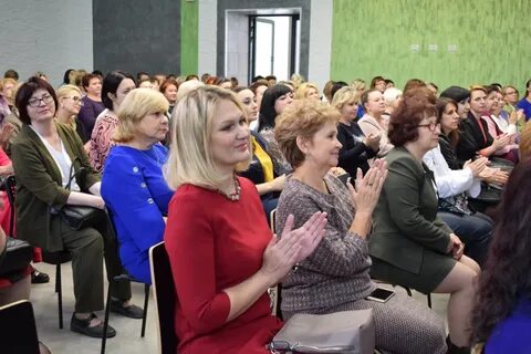 Совещание в доу