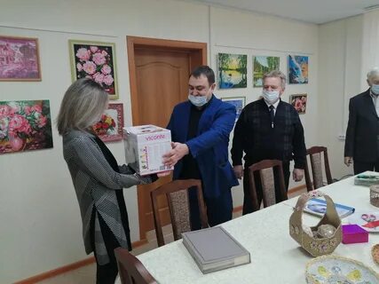 Подслушано в новодугино