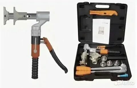 Гидравлический пресс инструмент tim ft1240b qc. Гидравлический пресс инструмент tim ft1240b qc