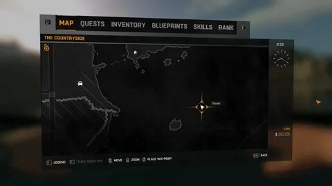 The following default