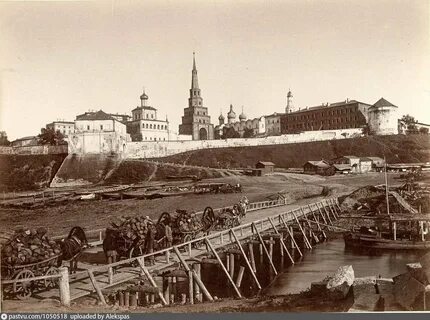 Старый казан