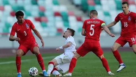 Матчи сборной белоруссии