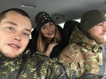 Блоггеры про войну