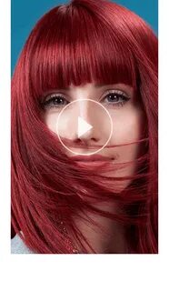 Real red