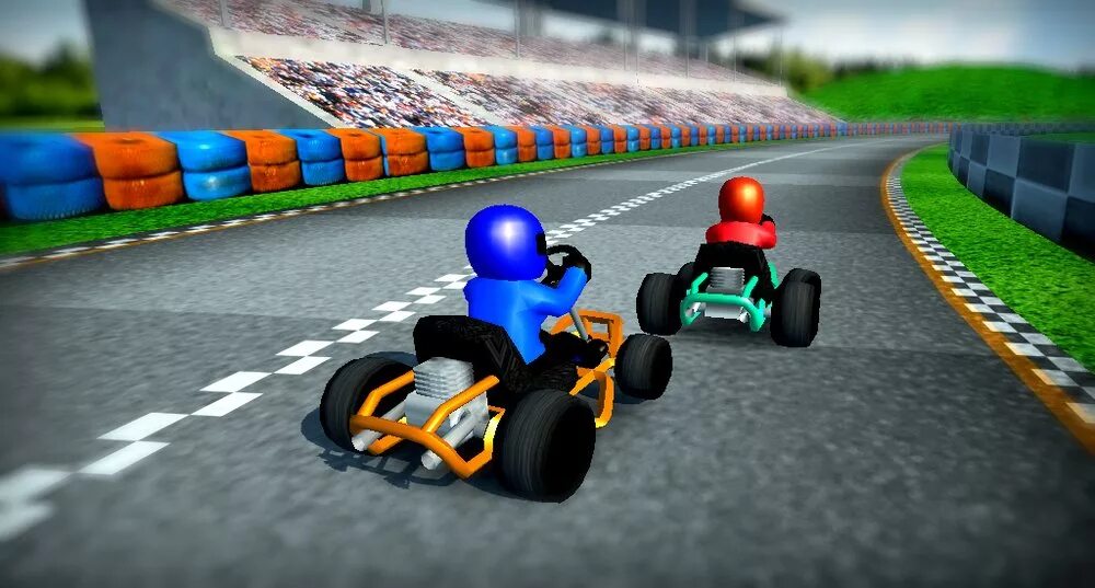 Карт гонки игры. Игра Mickey Kart Racing. Гонки на картингах. Гонки на двоих картинг. Гонки 3d Android.