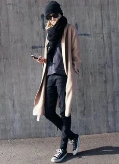 Track style
