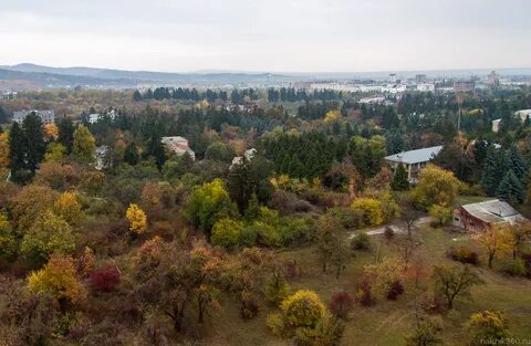 Панорама нальчик