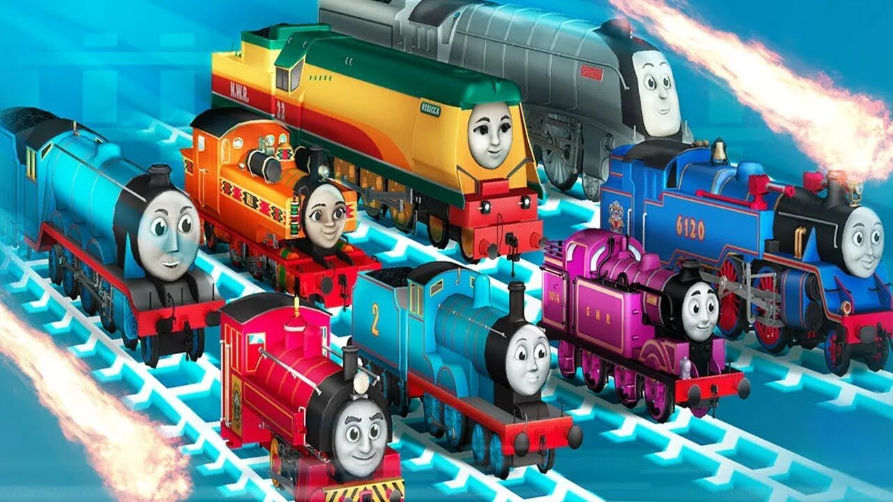 Гоу томаса. Thomas and friends go go Thomas. Thomas and friends go go Thomas 2014.