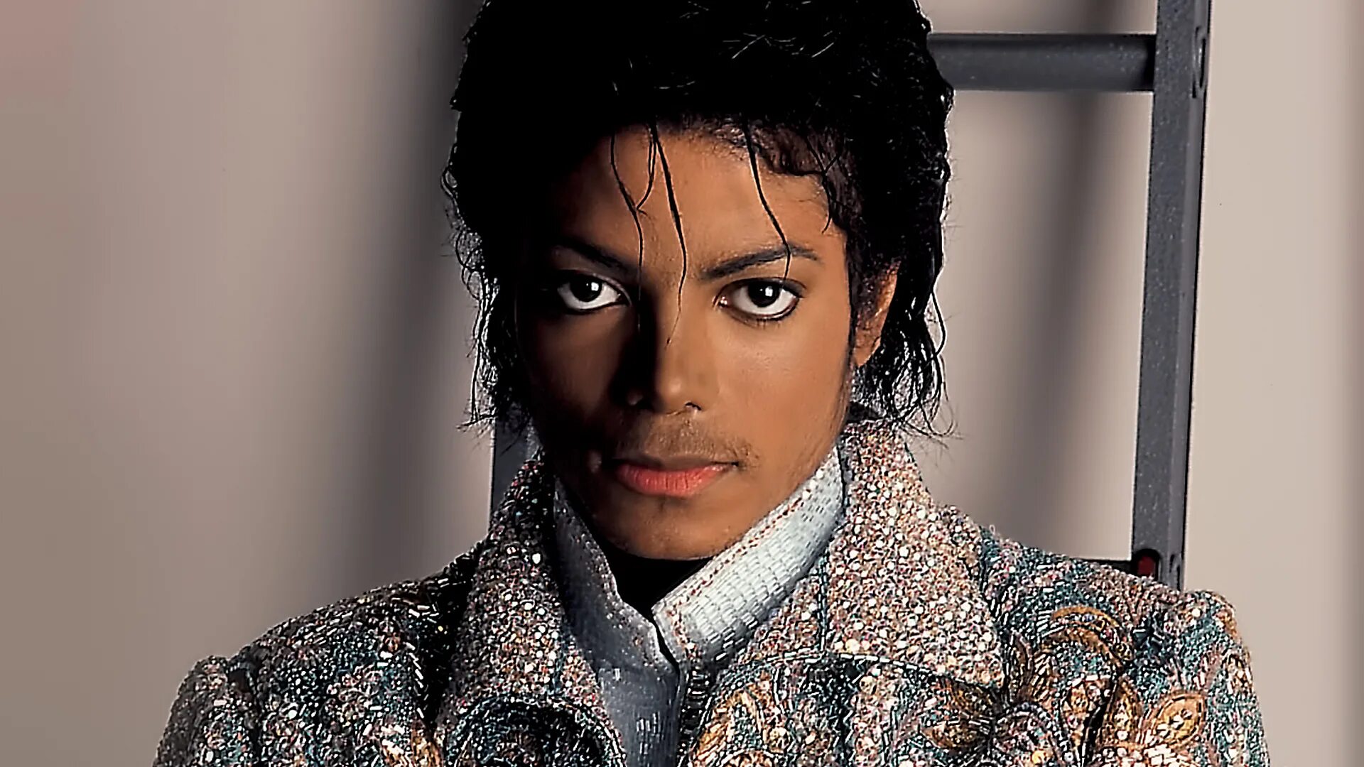 Michael jackson video