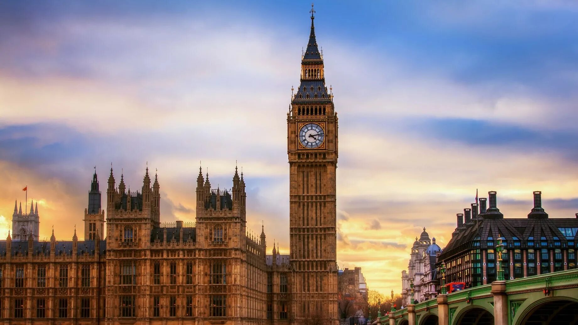 Famous for its beautiful