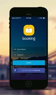 Booking apps
