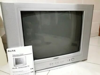 Диагональ 54 см