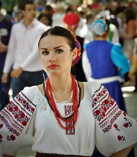 Женские казачки