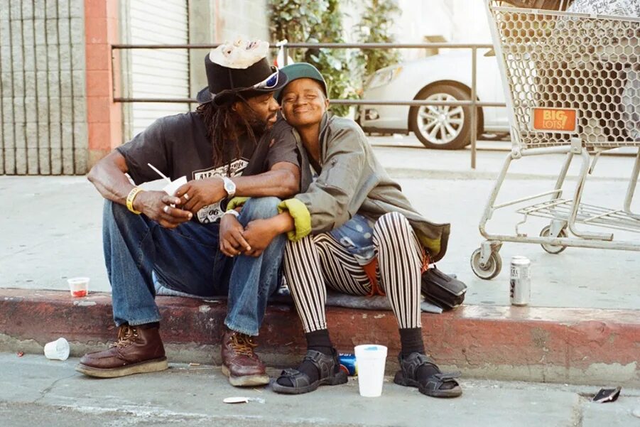 алкоголики сша