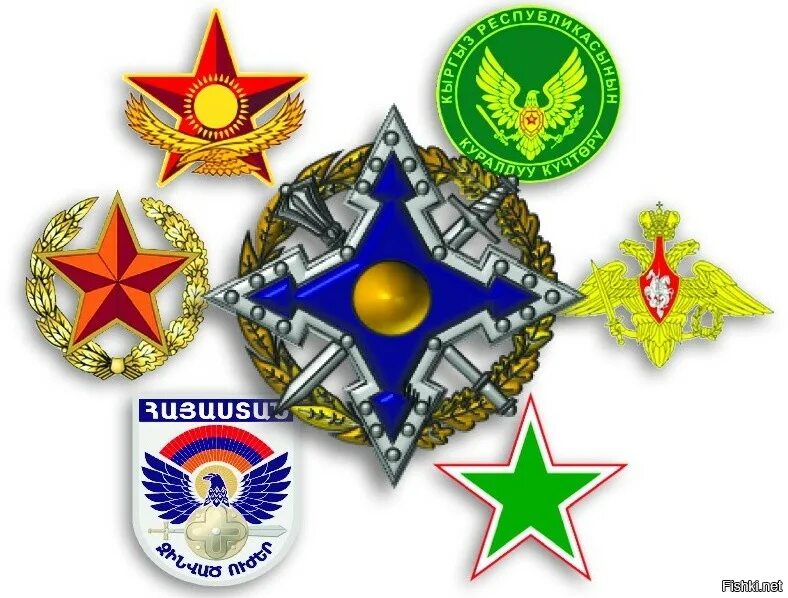 Одкб какой год. Символ одкб. герб одкб. флаг, герб одкб. эмблема штаба одкб.