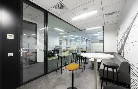 Какой бизнес в бизнес центре