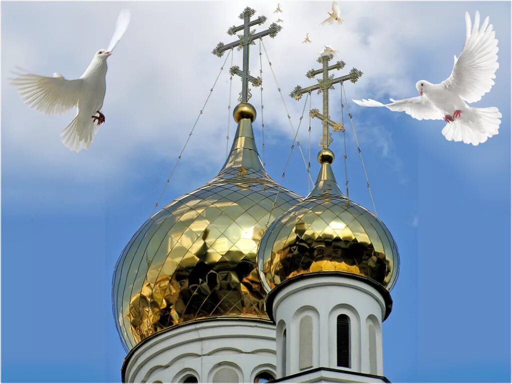 Взлетит над землею и божье прощение