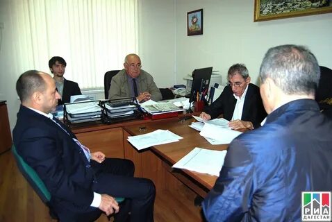 Акционерное общество дагестана