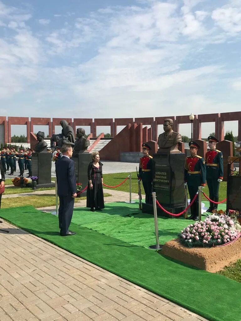 Военное кладбище в мытищах - блог Санатории Кавказа