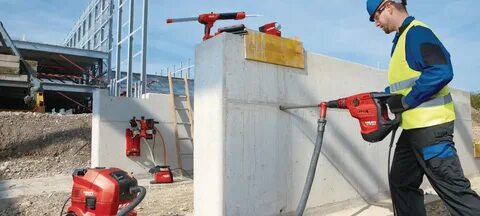 Hilti 500 v3