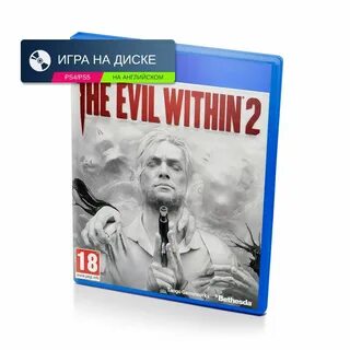 Ps4 the evil