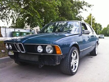 Bmw новосибирск