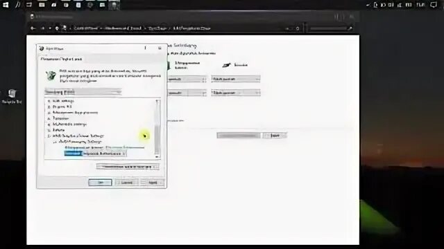 Amd radeon settings windows 10. Amd radeon settings windows 10