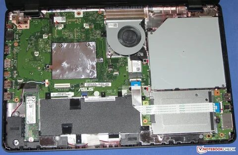 Asus x542u