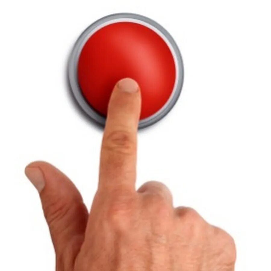 Картинки нажать кнопку. Нажать на кнопку. Нажимает на кнопку. Красная кнопка. Нажать на красную кнопку.