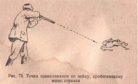 Упреждение